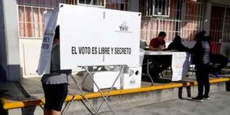 PVEM exige garantizar las elecciones de las juntas auxiliares