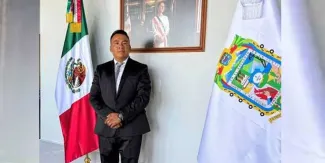 Asesor morenista quedó libre tras ser detenido armado en la capital 