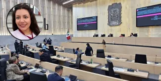 Diputados iniciarán proceso de revocación de la edil de Acatlán