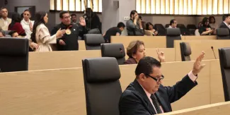 Mayoría de diputados en Puebla rechaza eliminar límite de edad para infancias trans