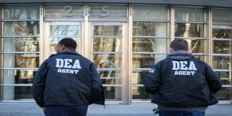 Funcionarios de Morena se ofrecen como informantes de EU ante avance de investigaciones por narcotráfico