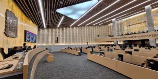 Congreso de Puebla entra en receso con pendientes legislativos; infancias trans sigue en espera