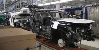 Venta de autos nuevos en México crece 5.3 % en 2026; Volkswagen mantiene el tercer lugar nacional