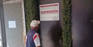Profeco suspende operaciones de inmobiliaria en Puebla por presuntas irregularidades