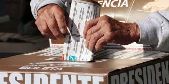 Se advierte peligro en Temaxcalac y Moyotzingo durante elecciones