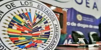 México no participará en reunión de la OEA para revisar elección de Venezuela