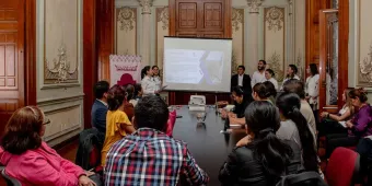 Pepe Chedraui impulsa crecimiento de emprendedores locales con curso de “Finanzas Personales”