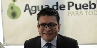 Agua de Puebla se quedó sin director, Héctor Durán fue destituido