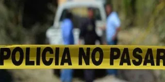 Atado de manos abandonan cuerpo en Tenango de las Flores