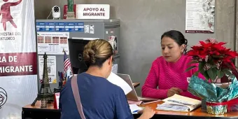 Conoce los servicios que Atlixco ofrece a migrante y familiares en el extranjero 