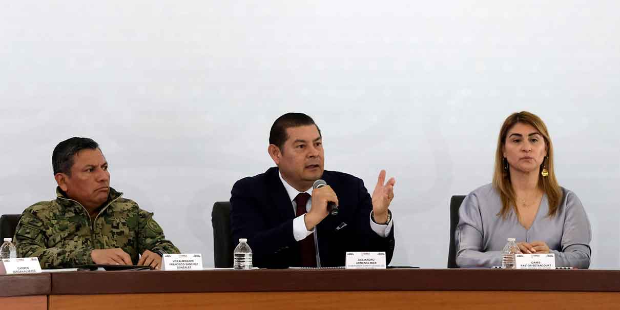 A trabajar por Puebla 