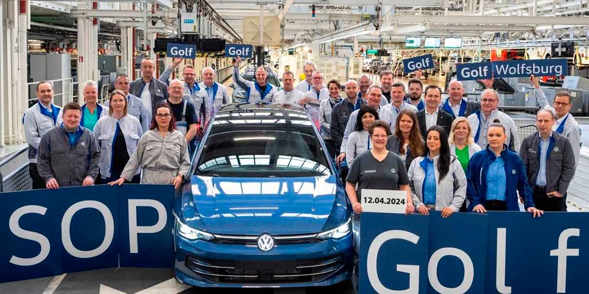Es un hecho, el Golf se producirá en tierra poblana