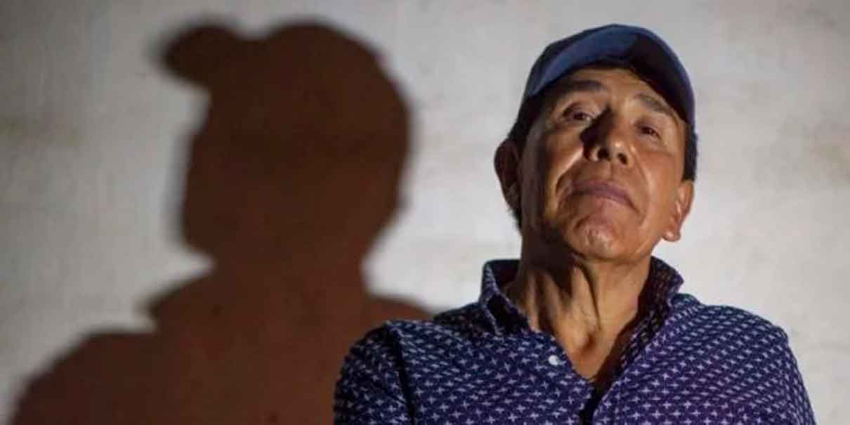 Y echaron a Caro Quintero