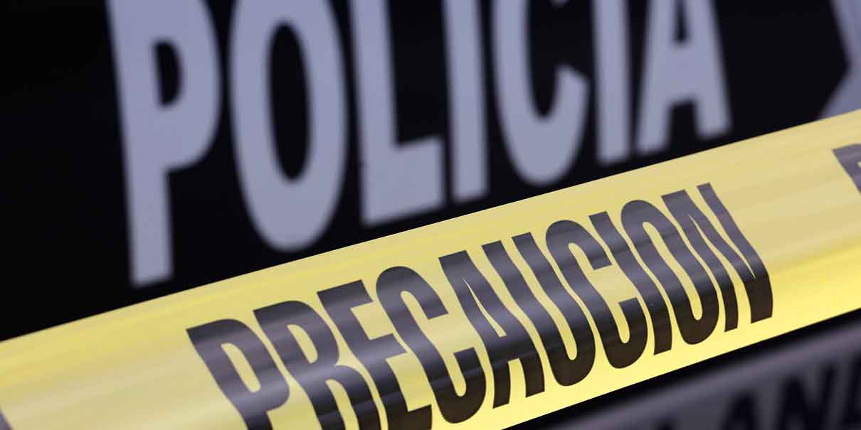 Identifican a joven encobijado de Ciudad Serdán