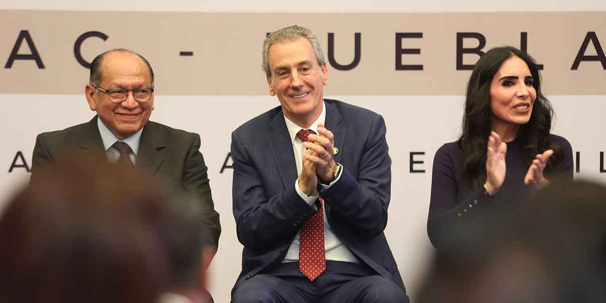 Corrupción, seguridad y movilizaciones en Puebla