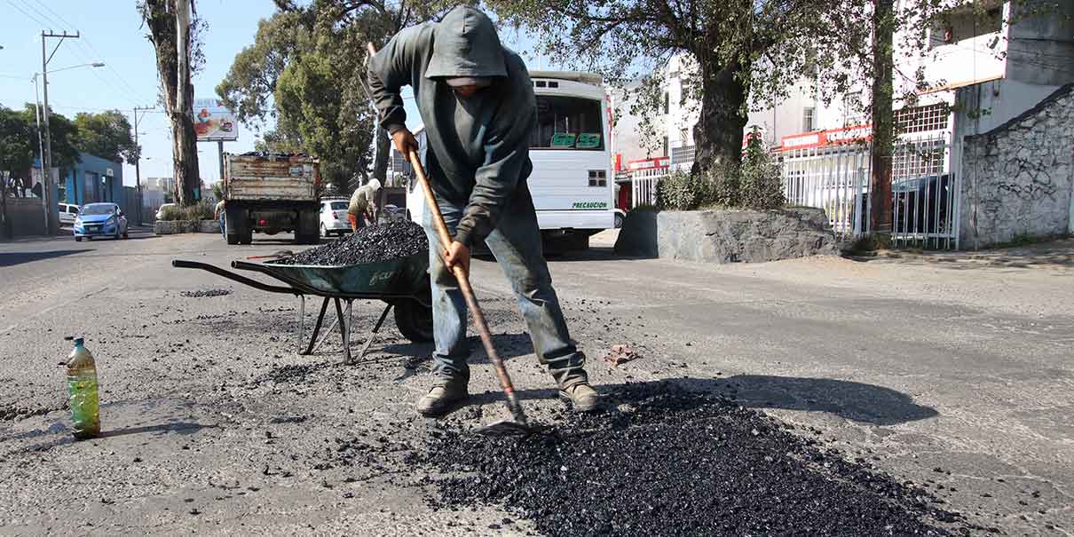 Puebla refuerza infraestructura ante temporada de lluvias