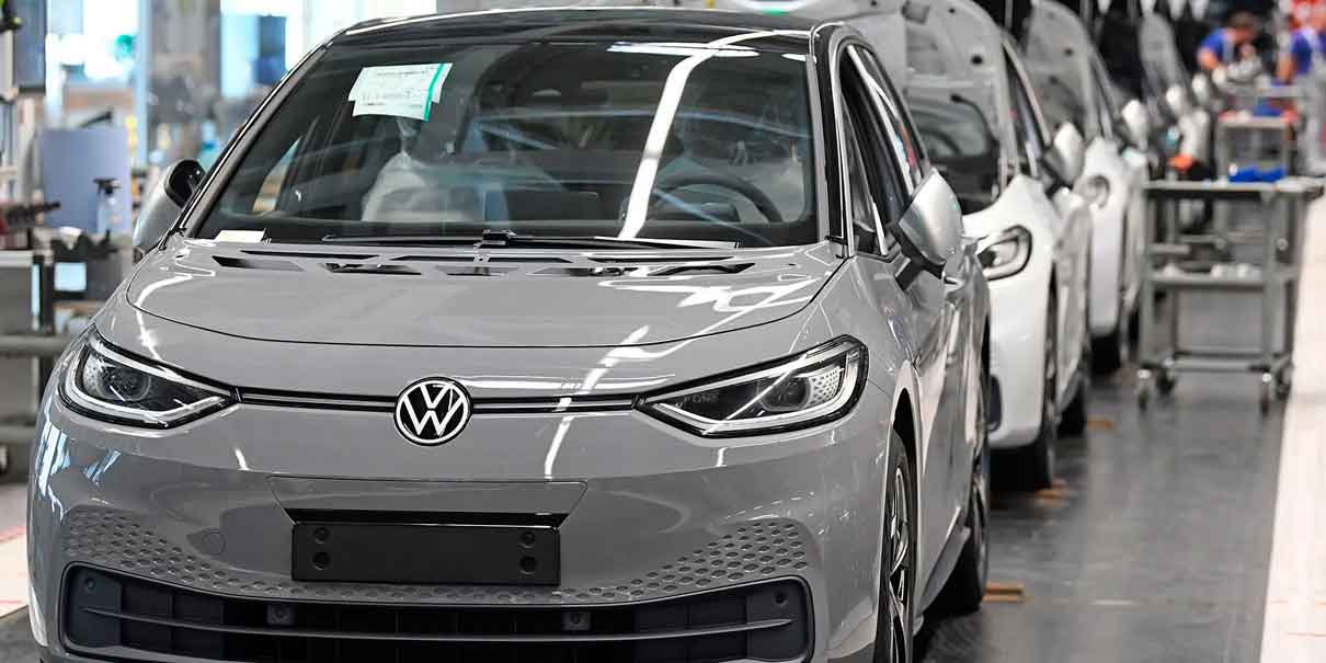 La industria automotriz de Puebla resiste los embates económicos 