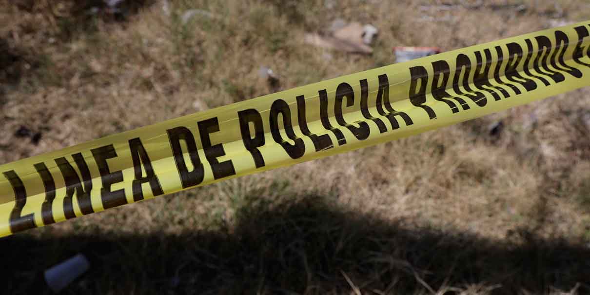 La sombra de terror del crimen organizado está cubriendo a Puebla 
