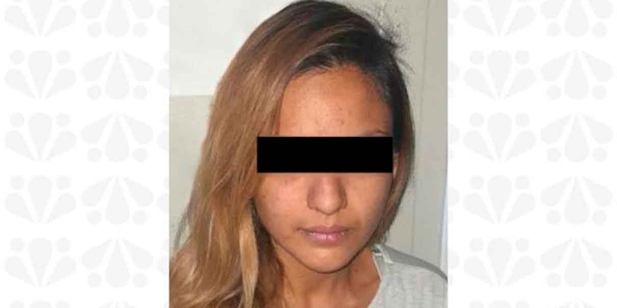 FGE Puebla logra sentencia firme de 20 años contra mujer por homicidio de su hija