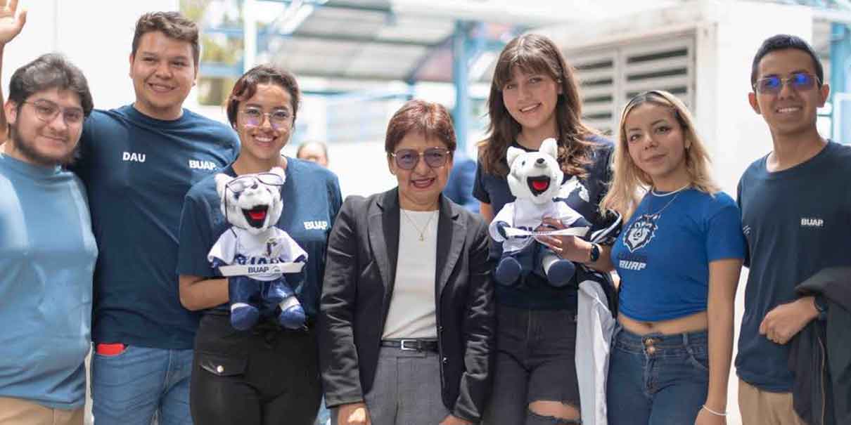 Consejo Universitario de la BUAP avala reelección de Lilia Cedillo Ramírez 