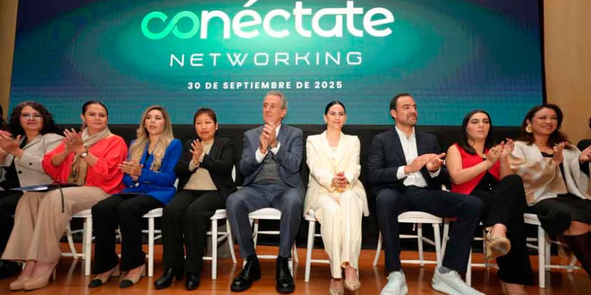 Participa Pepe Chedraui en la conferencia “Construyendo tu cerebro de negocios”