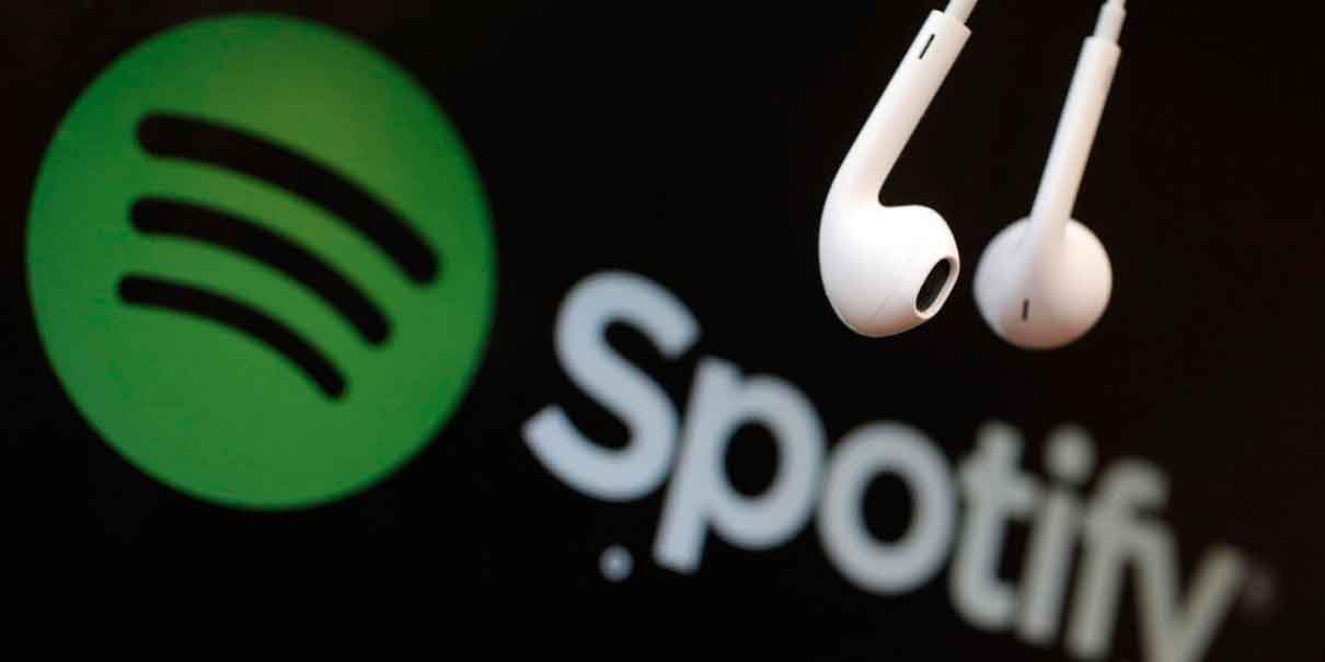 Spotify elimina la principal limitación de su versión gratuita