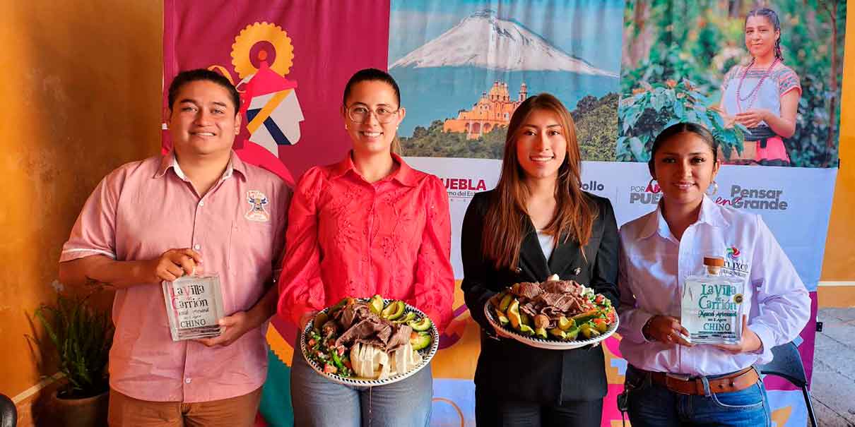Atlixco celebra la 17ª Feria de la Cecina con derrama superior a 4 millones de pesos