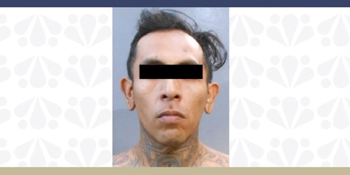 Sentencian a más de 15 años de prisión a hombre por intento de homicidio en Puebla