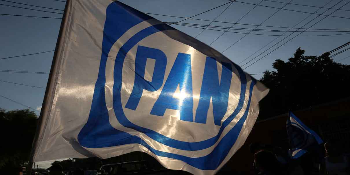 Pleitos internos  debilitan al PAN 