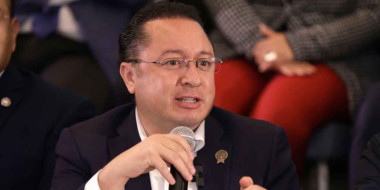 CANACO Puebla respalda proyecto de Juan Pablo Cisneros rumbo al CCE
