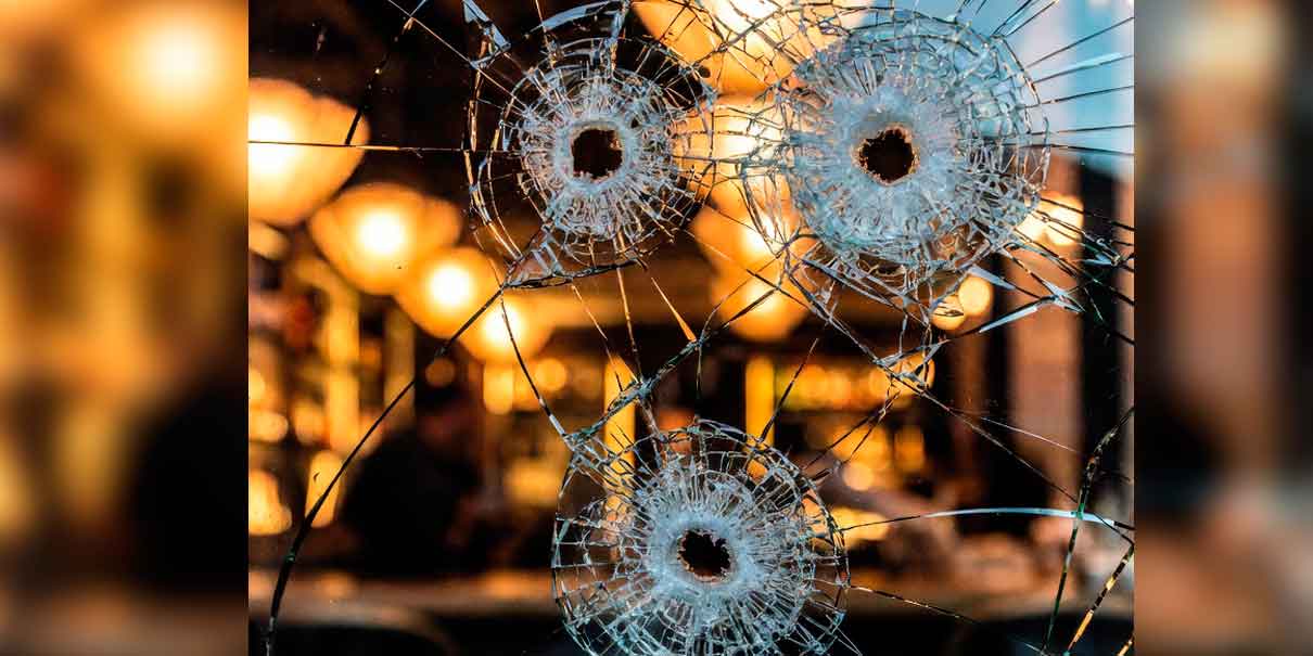 Atacan bar durante su inauguración en Morelos. Hay 8 muertos 