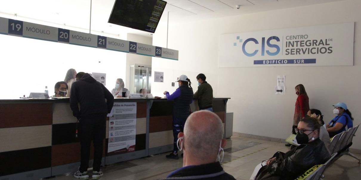 Estado recaudará predial del municipio de Puebla; panistas protestan