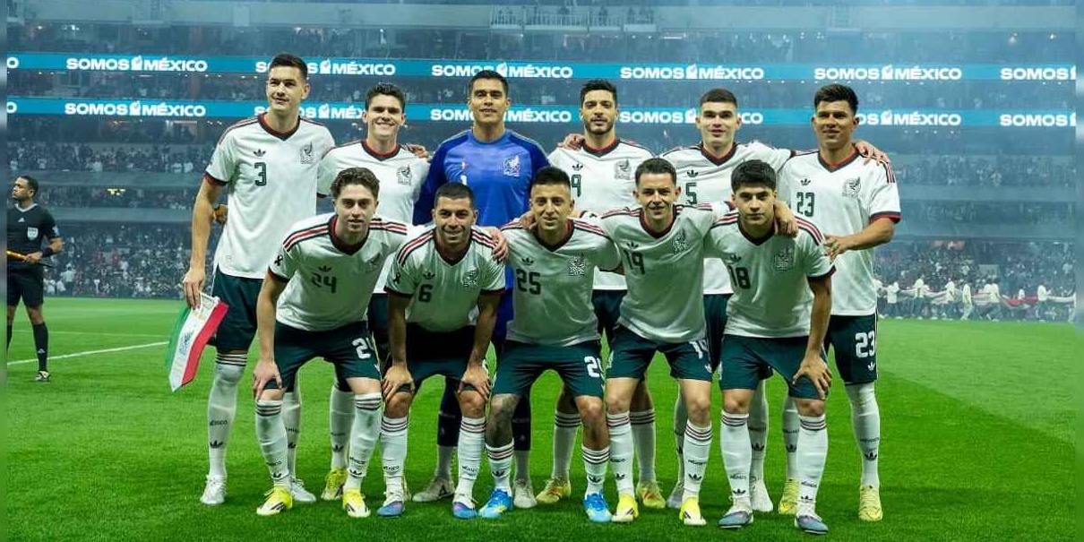 México enfrentará a Serbia en el Estadio Nemesio Díez previo al Mundial 2026