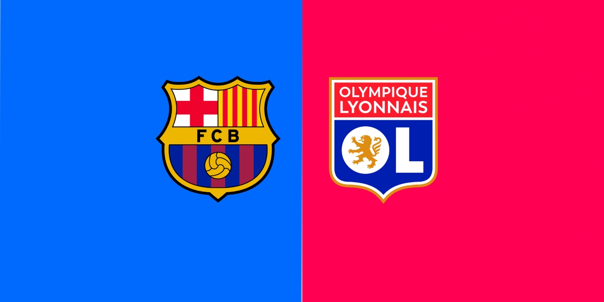 Final de la UEFA Champions League Femenina 2026: Barcelona vs OL Lyonnes en Oslo