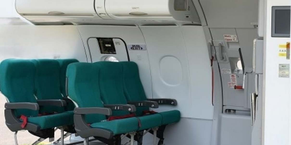 Capacitación aeronáutica en México incorpora simulador de alta tecnología