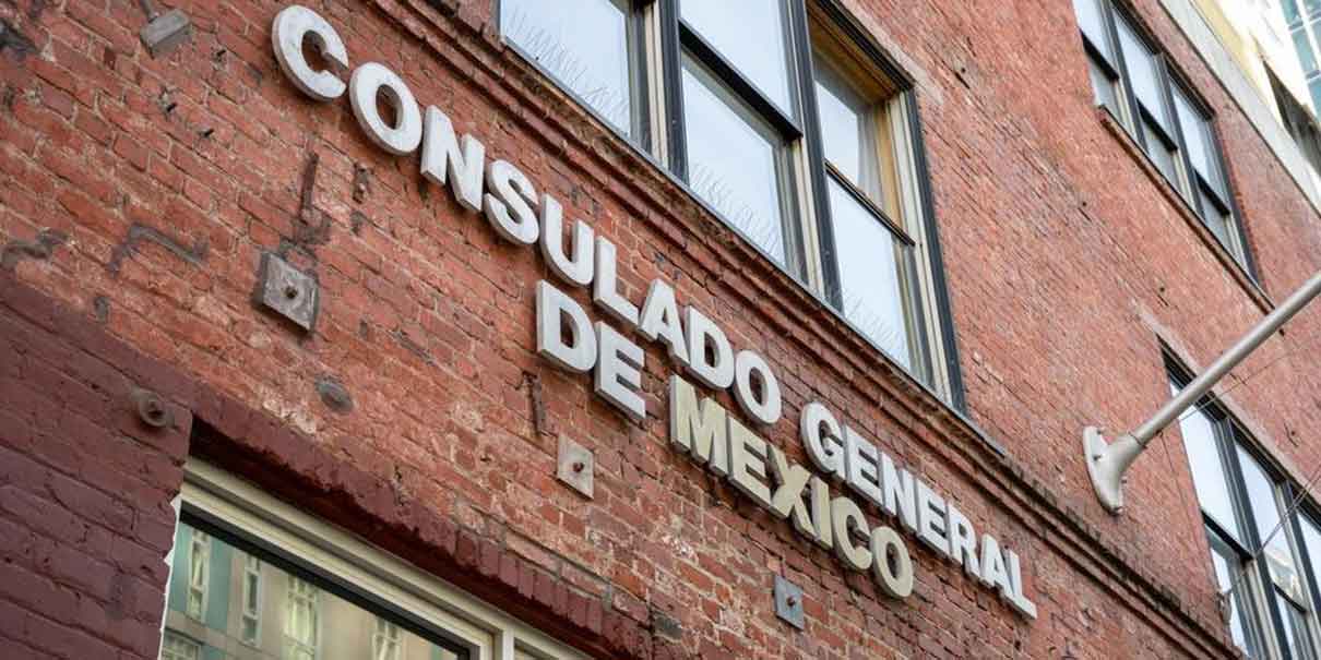 EU revisa consulados mexicanos y analiza posibles cierres