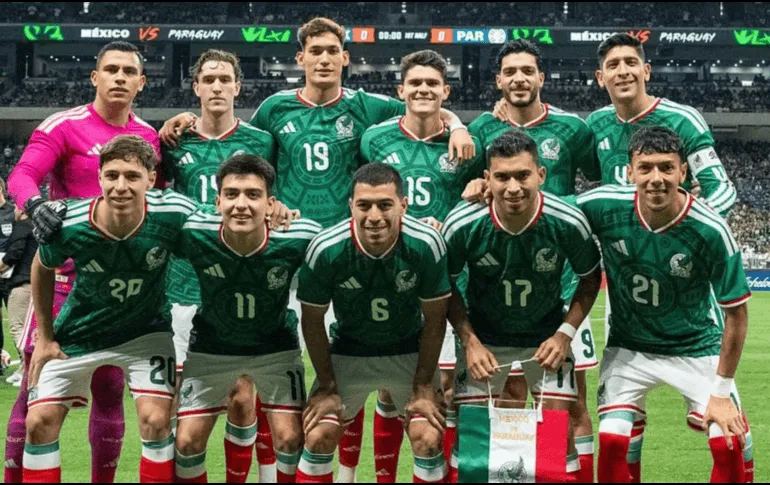 Duilio Davino corrige el rumbo: No hay lugares asegurados en la Selección Mexicana