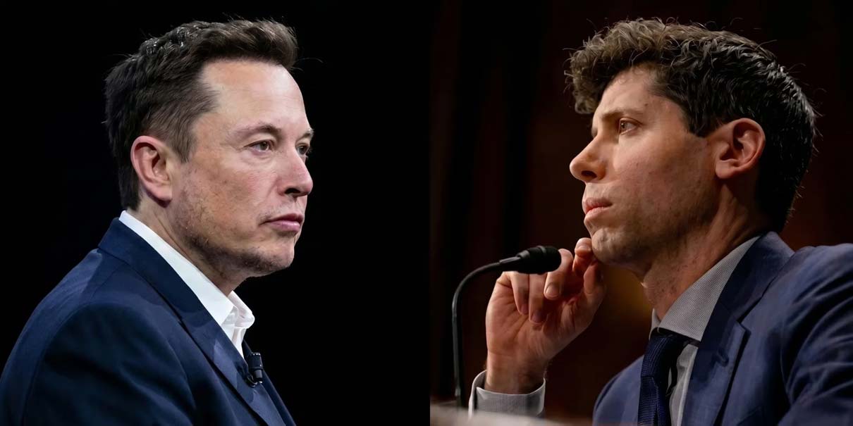 Elon Musk pierde contra OpenAI en tiempo récord; jurado lo desarma en menos de 2 horas