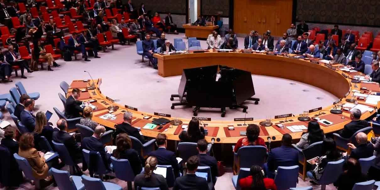 Irán y Estados Unidos avanzan en negociaciones de paz, pero descartan acuerdo inmediato