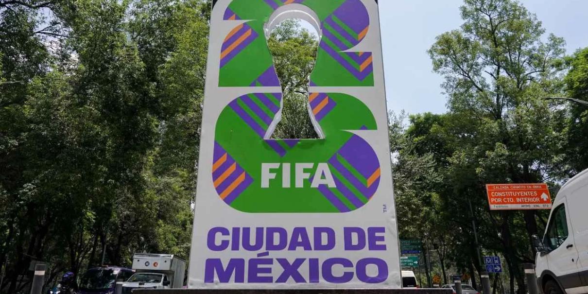 México y otras selecciones revelan sus prelistas rumbo al Mundial 2026