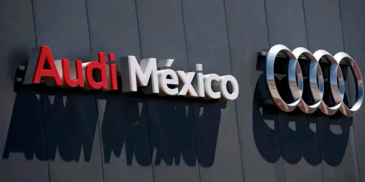 Sitaudi y Audi México acuerdan prórroga de 10 días y evitan huelga inmediata