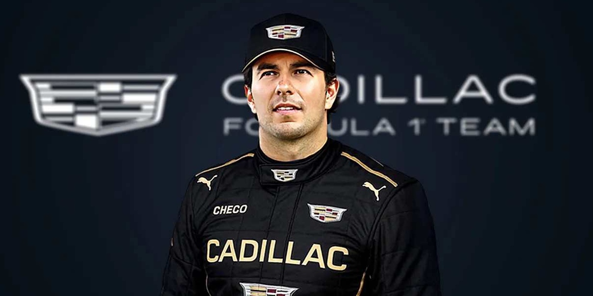 Checo Pérez y Cadillac llegan fortalecidos al GP de Mónaco