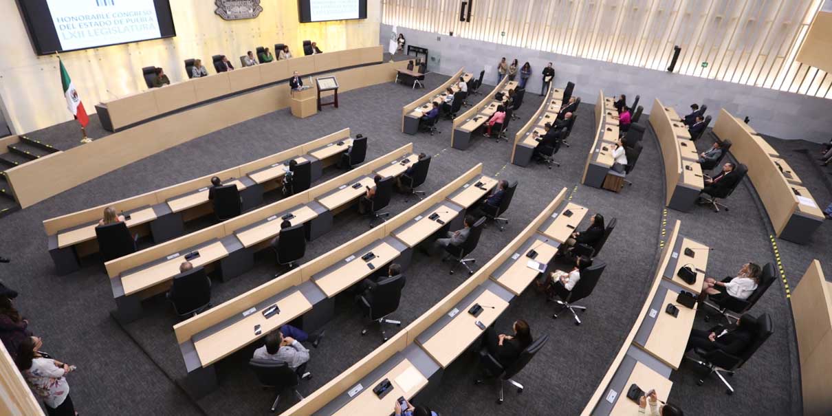 Comisiones aceleraron análisis para aprobar iniciativas legislativas 