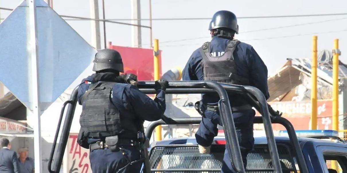 Ediles deben hacer cumplir protocolos de seguridad y respetar derechos humanos: Segob