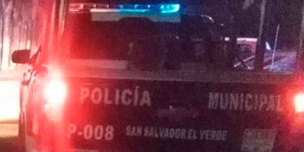 Hallan cadáver torturado de un hombre en El Verde