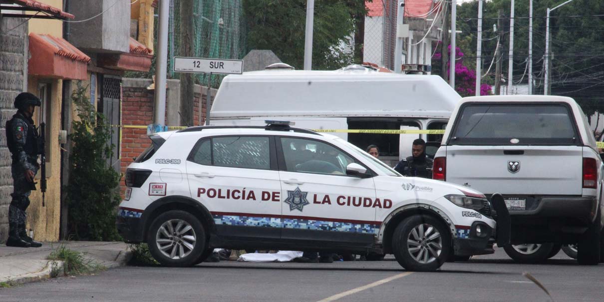 Matan a ciclista por quitarle la bicicleta en Loma Linda