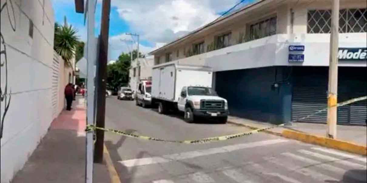 Hallan sin vida a una mujer dentro de una vivienda en Tehuacán