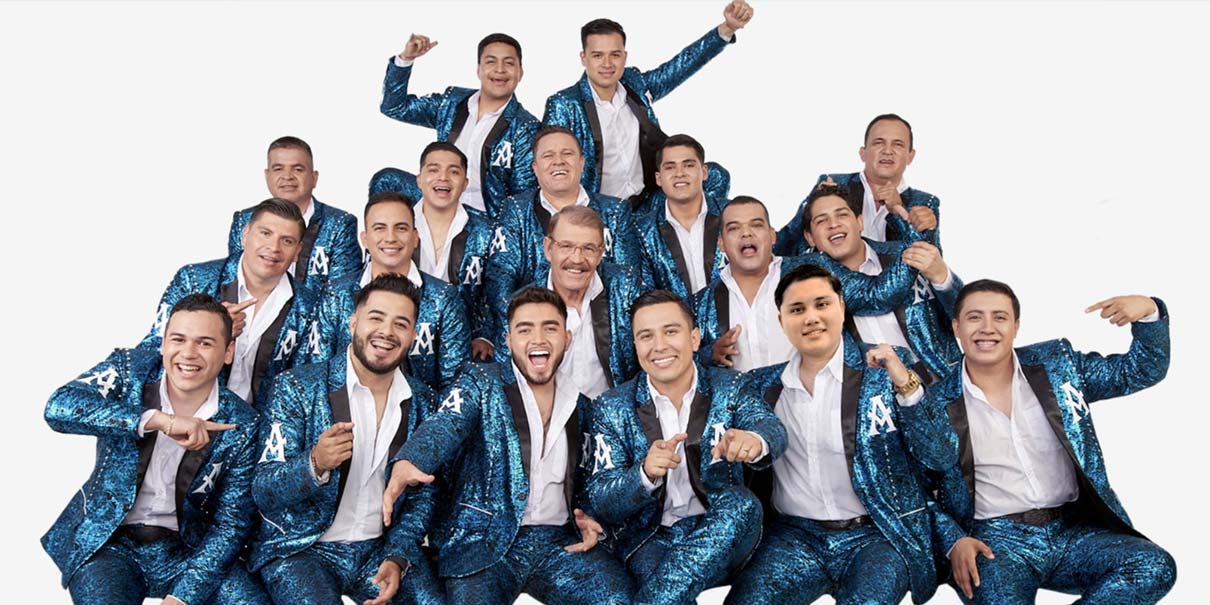 Nuevo disco de La Arrolladora: “Si las miradas mataran” con esencia romántica y regional