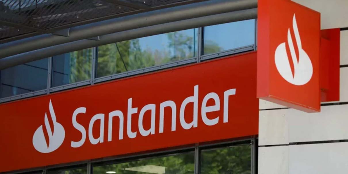 Santander aún no entrega el préstamo para arrancar obras en la capital
