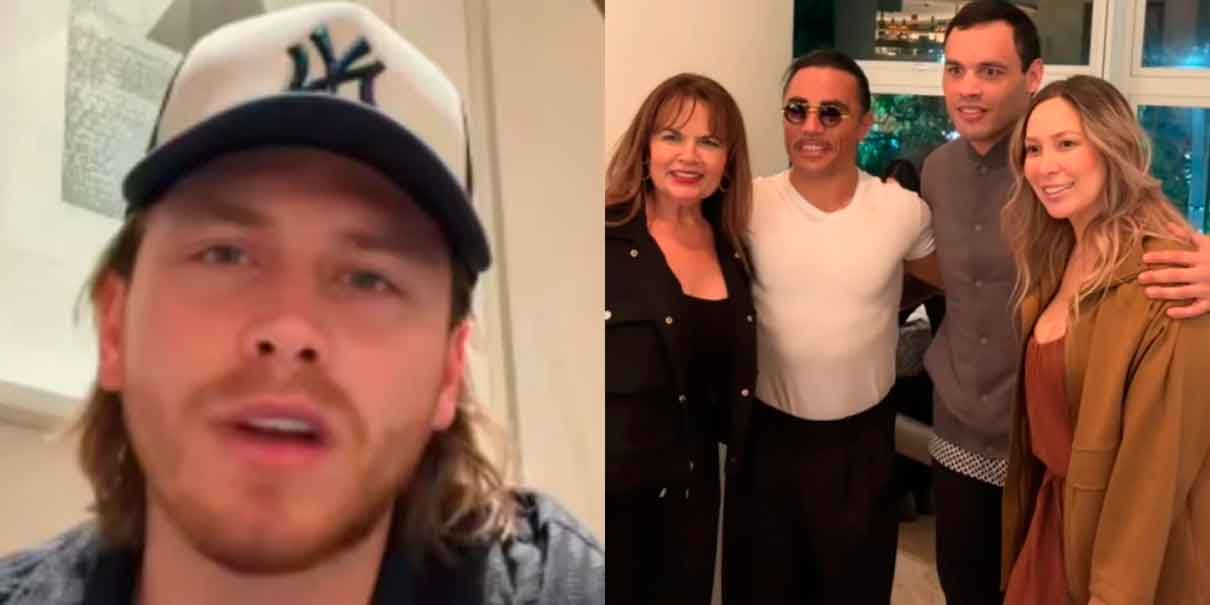 Aldo de Nigris vs Salt Bae: Julio César Chávez Jr. desata nueva polémica con aparente indirecta